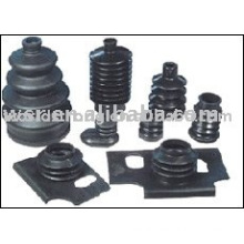 Automotive rubber bellow